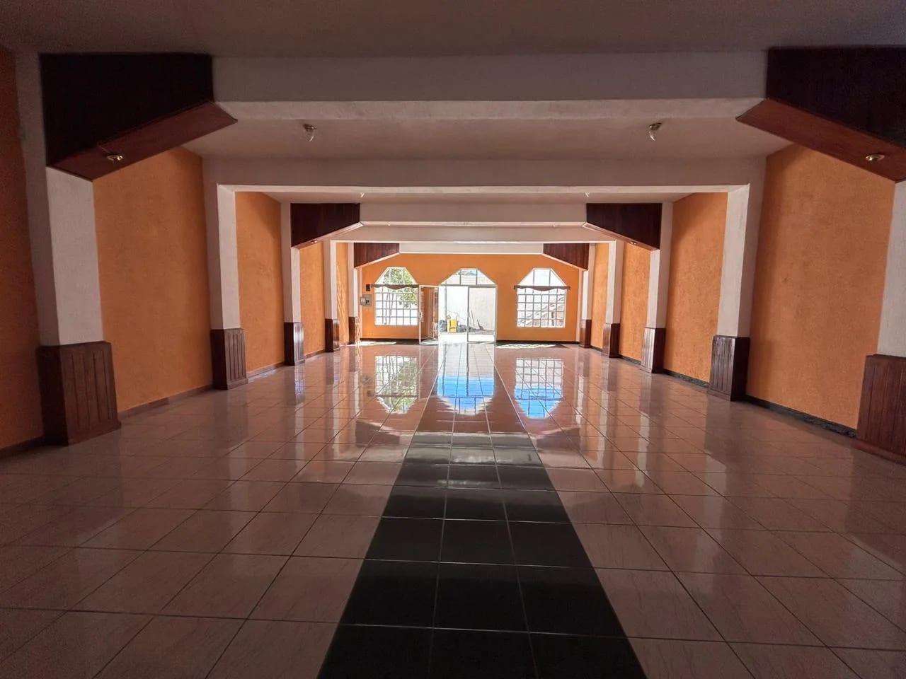 Venta de casa en San Lucas Sacatepequez — Casa en Venta en San Lucas Sacatepéquez, Sacatepéquez — foto 16 de 17