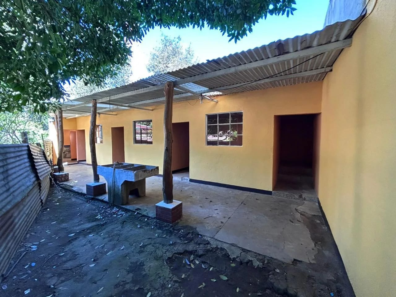 Venta de casa en San Lucas Sacatepequez — Casa en Venta en San Lucas Sacatepéquez, Sacatepéquez — foto 17 de 17