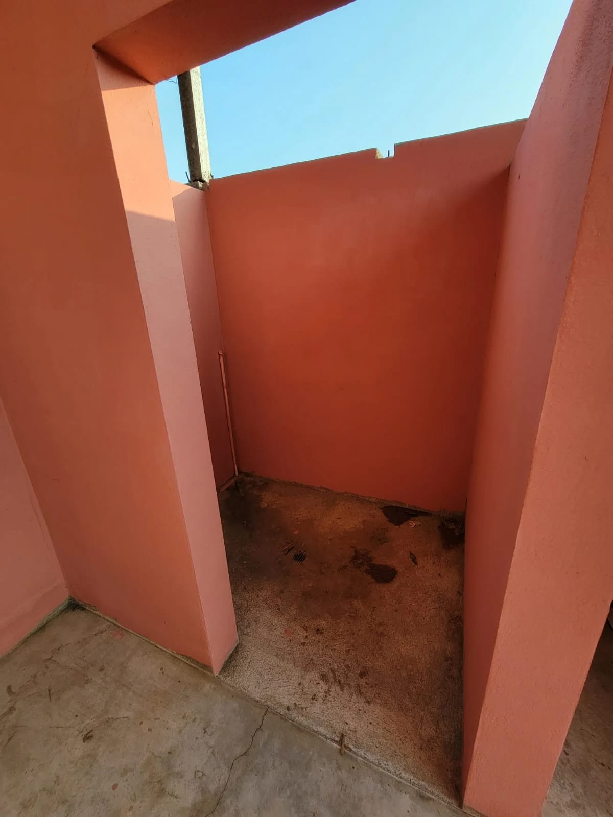 Espectacular casa en La Blanca, San Marcos — Casa en Venta en La Blanca, San Marcos — foto 5 de 7