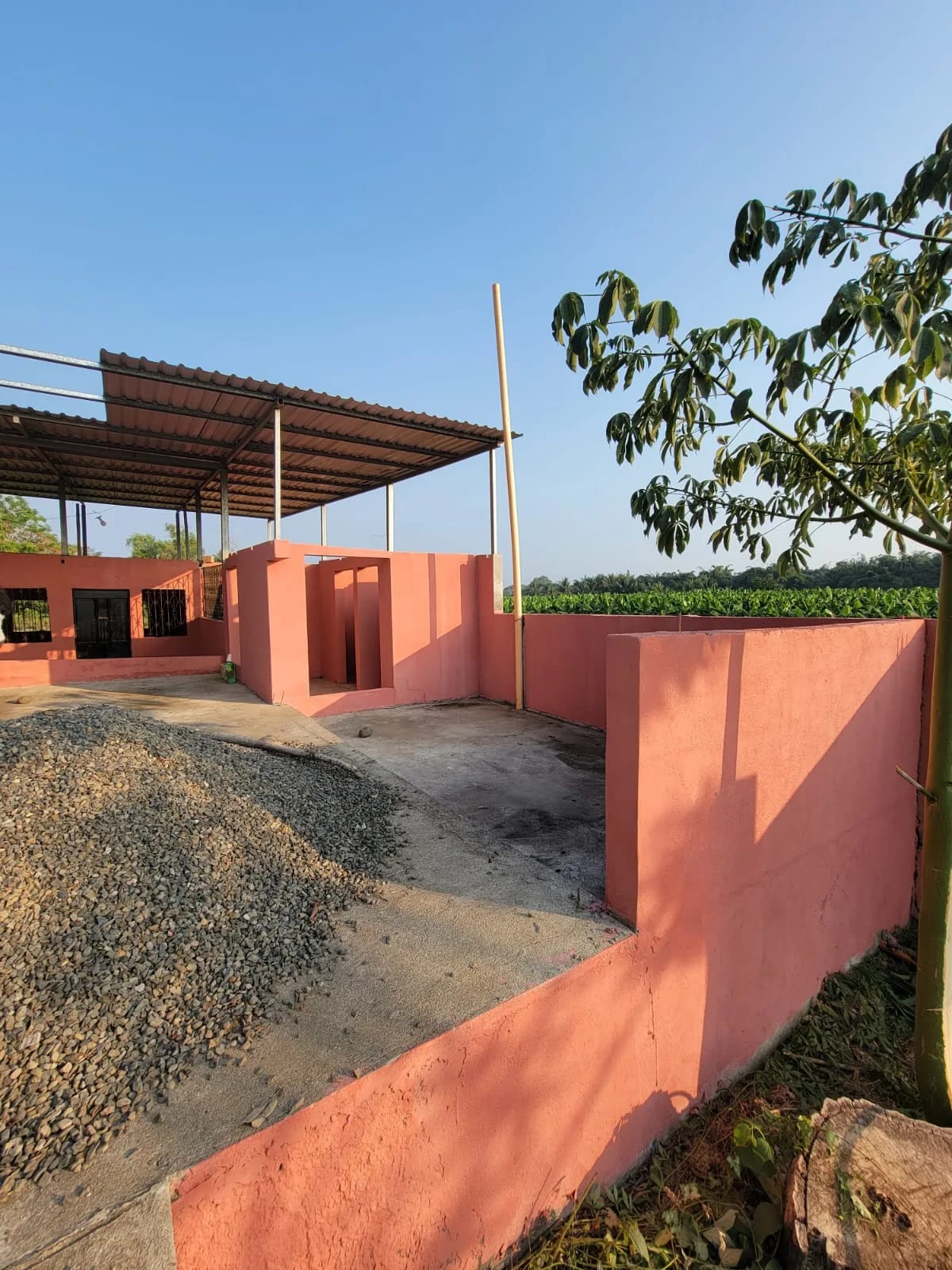 Espectacular casa en La Blanca, San Marcos — Casa en Venta en La Blanca, San Marcos — foto 1 de 7