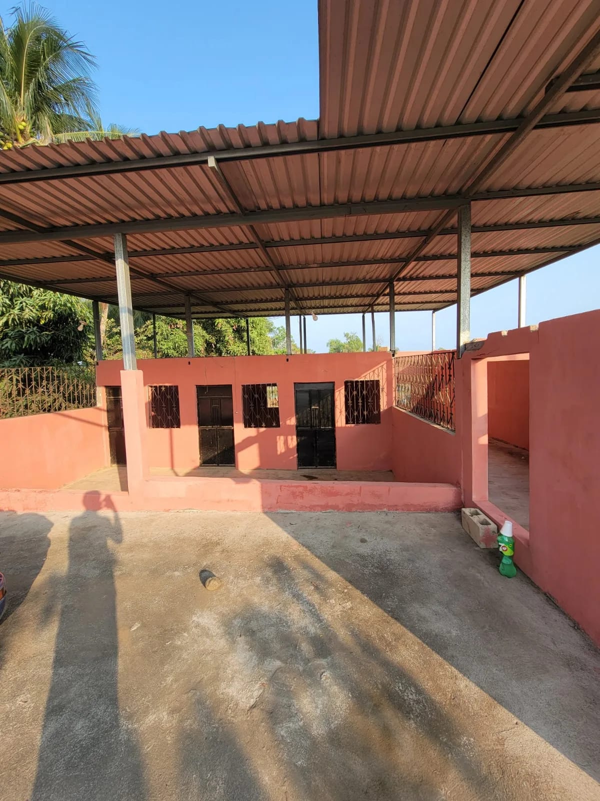 Espectacular casa en La Blanca, San Marcos — Casa en Venta en La Blanca, San Marcos — foto 7 de 7