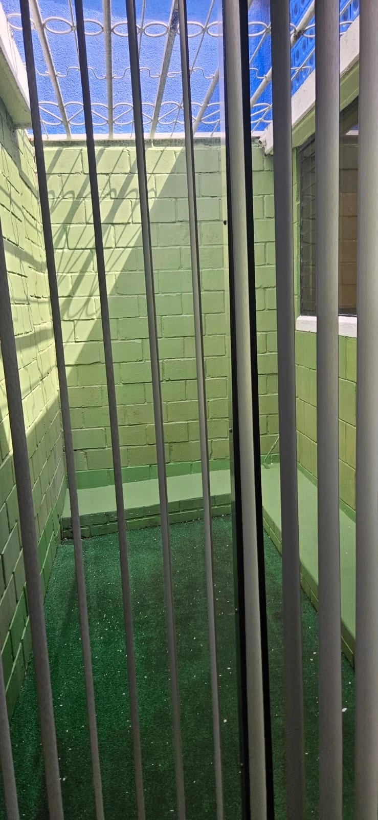 Casa amplia en venta zona 2 de Mixco — Casa en Venta en Zona 2 Mixco, Guatemala, Ciudad — foto 6 de 12