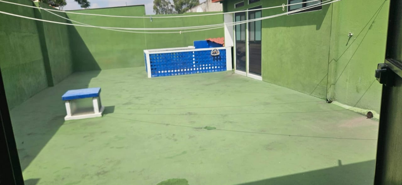 Casa amplia en venta zona 2 de Mixco — Casa en Venta en Zona 2 Mixco, Guatemala, Ciudad — foto 9 de 12