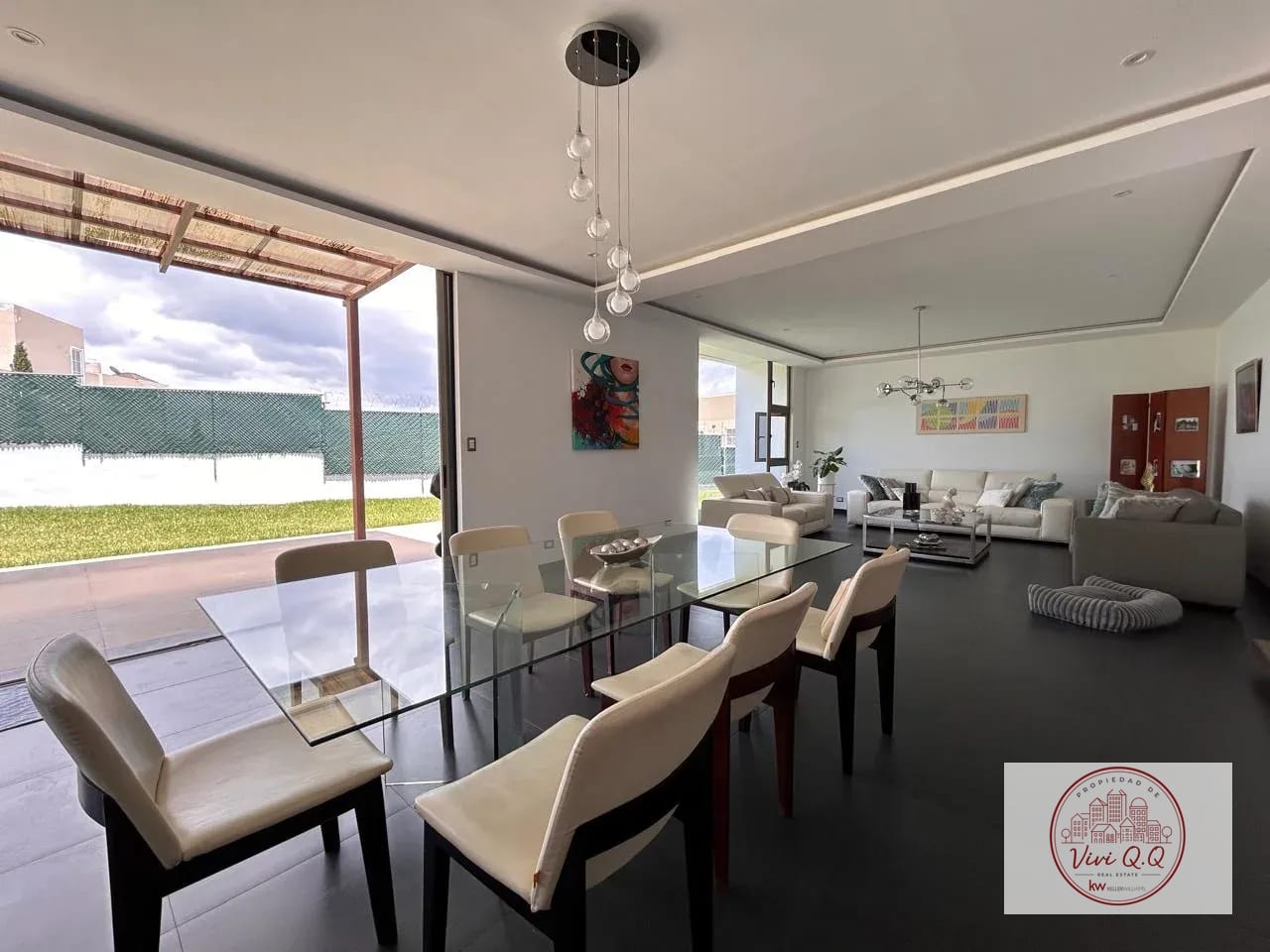 Casa en Venta CAES Fraijanes — Casa en Venta en Vila Verde II, Carretera a El Salvador, Guatemala, Ciudad — foto 6 de 14