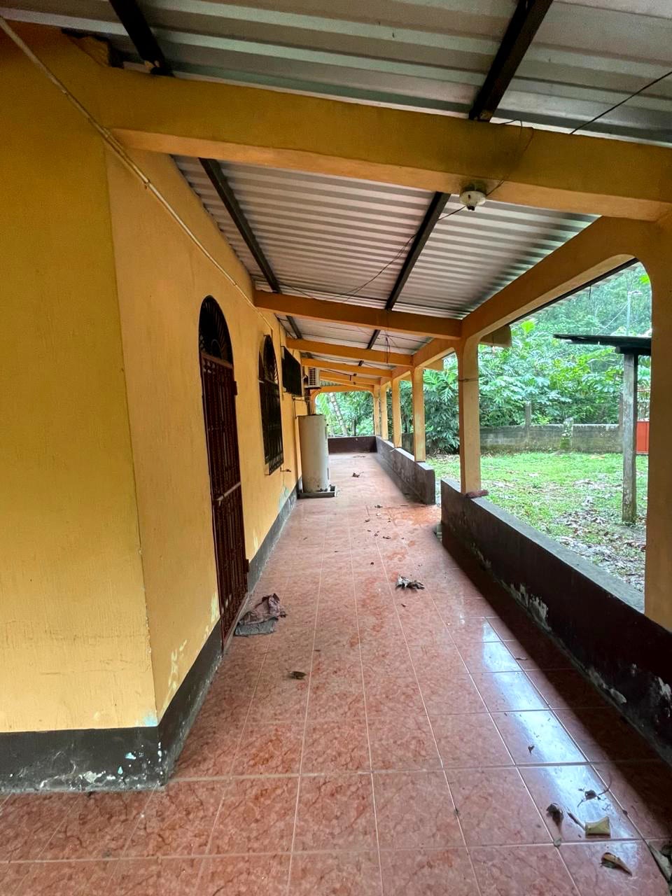 Casa en Venta en Los Amates Izabal — Casa en Venta en Los Amates, Izabal — foto 2 de 13