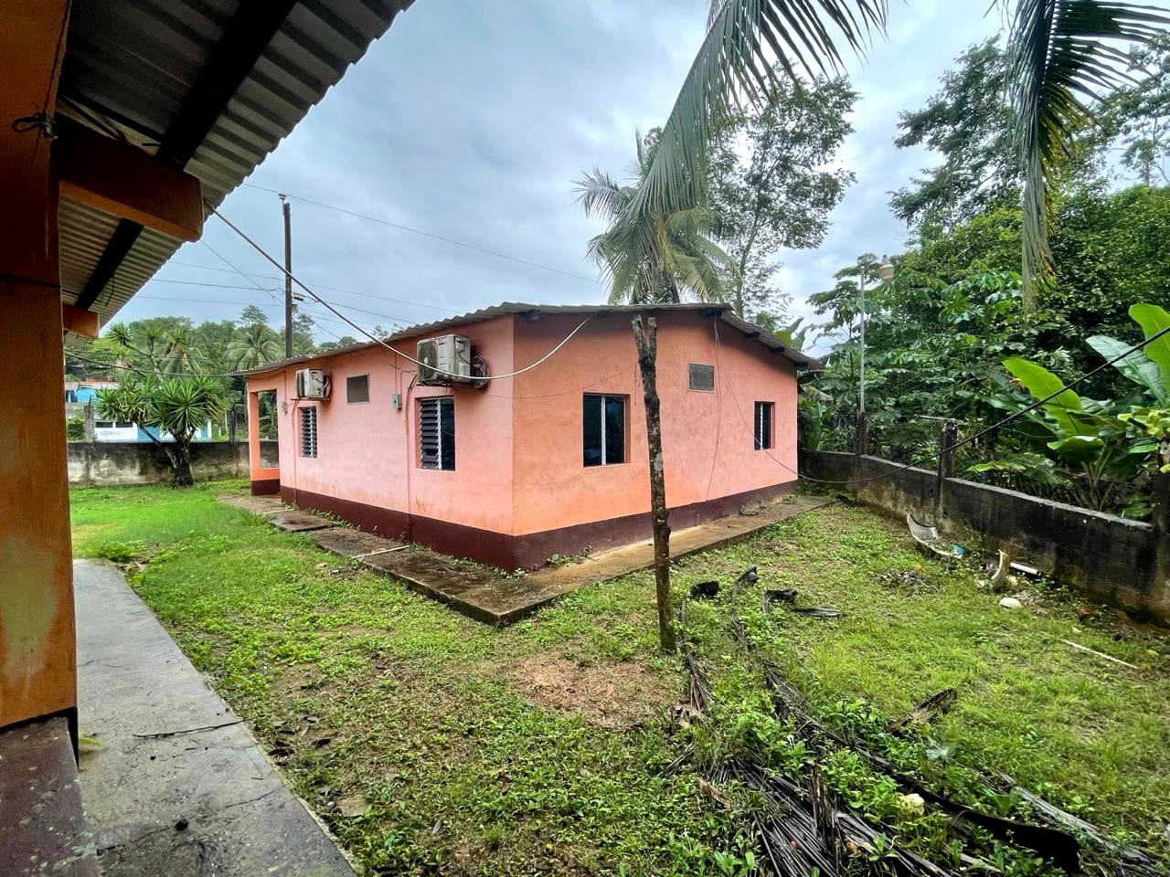 Casa en Venta en Los Amates Izabal — Casa en Venta en Los Amates, Izabal — foto 5 de 13
