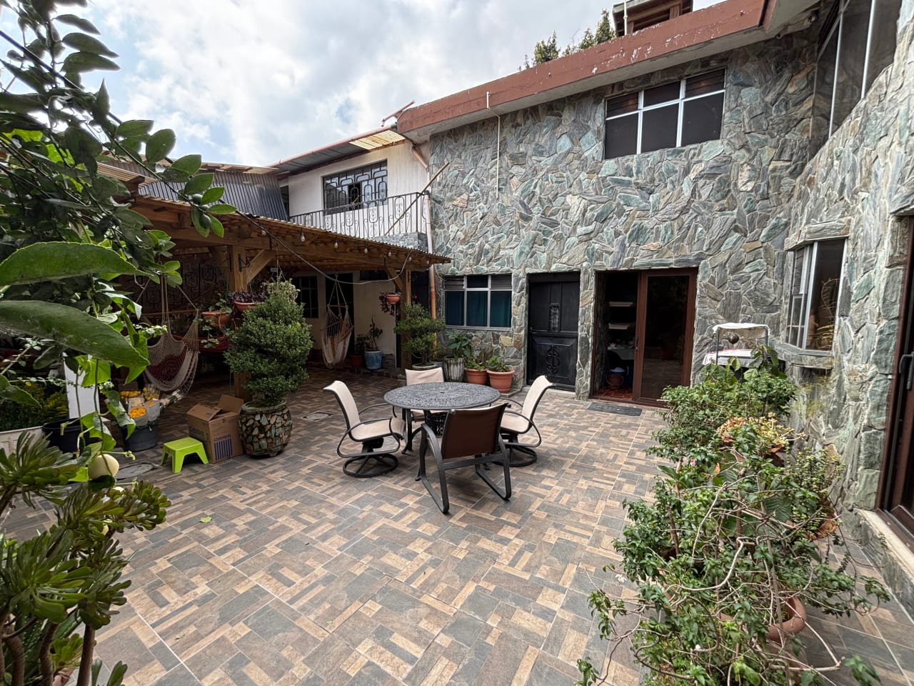 Casa en Venta en Salcajá , Quetzaltenango, Guatemala — Casa en Venta en Salcajá, Quetzaltenango — foto 1 de 15