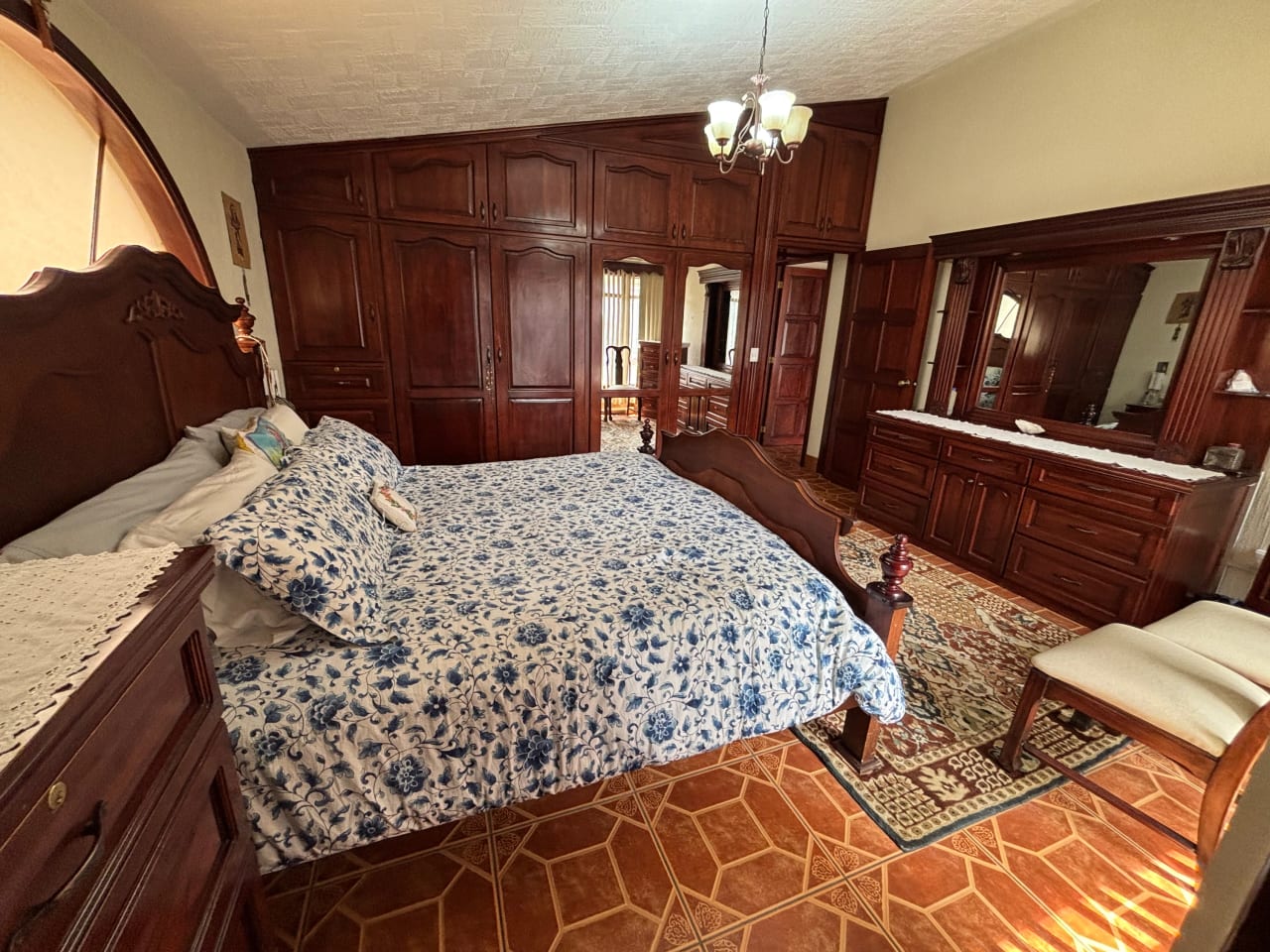 Casa en Venta en Salcajá , Quetzaltenango, Guatemala — Casa en Venta en Salcajá, Quetzaltenango — foto 9 de 15