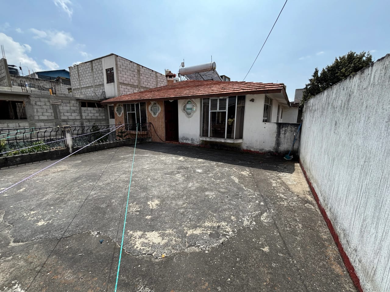 Casa en Venta en Salcajá , Quetzaltenango, Guatemala — Casa en Venta en Salcajá, Quetzaltenango — foto 10 de 15