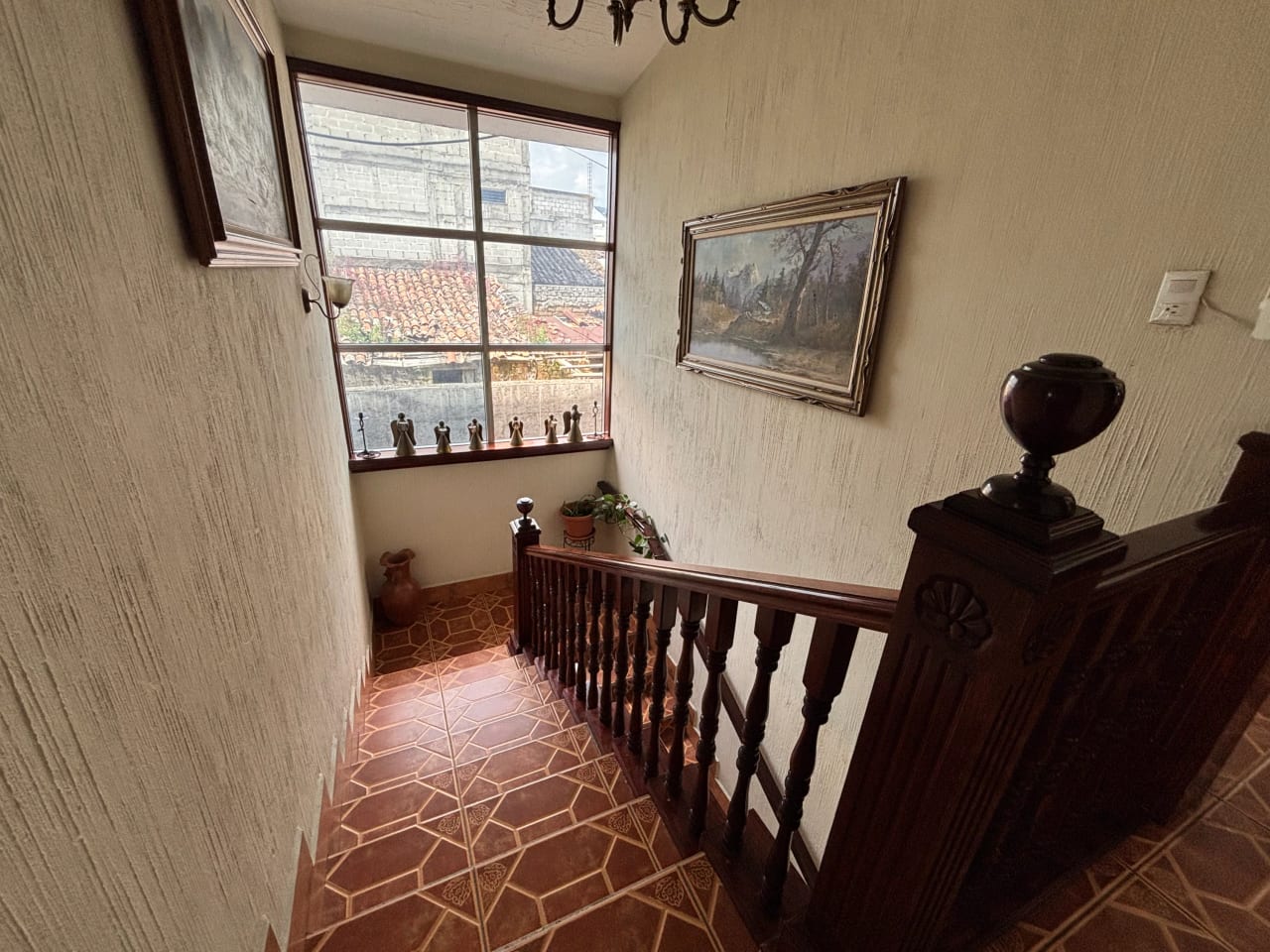 Casa en Venta en Salcajá , Quetzaltenango, Guatemala — Casa en Venta en Salcajá, Quetzaltenango — foto 12 de 15