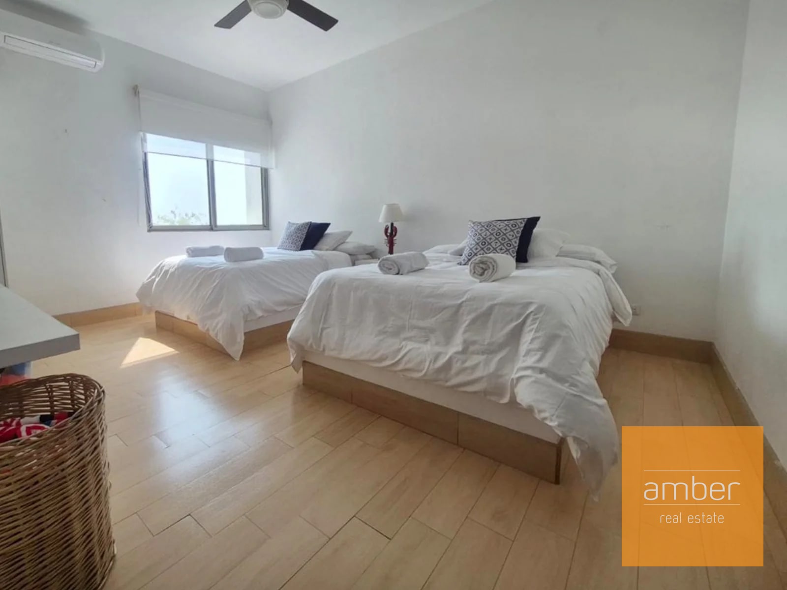 Penthouse en Blanc, Monterrico - 6