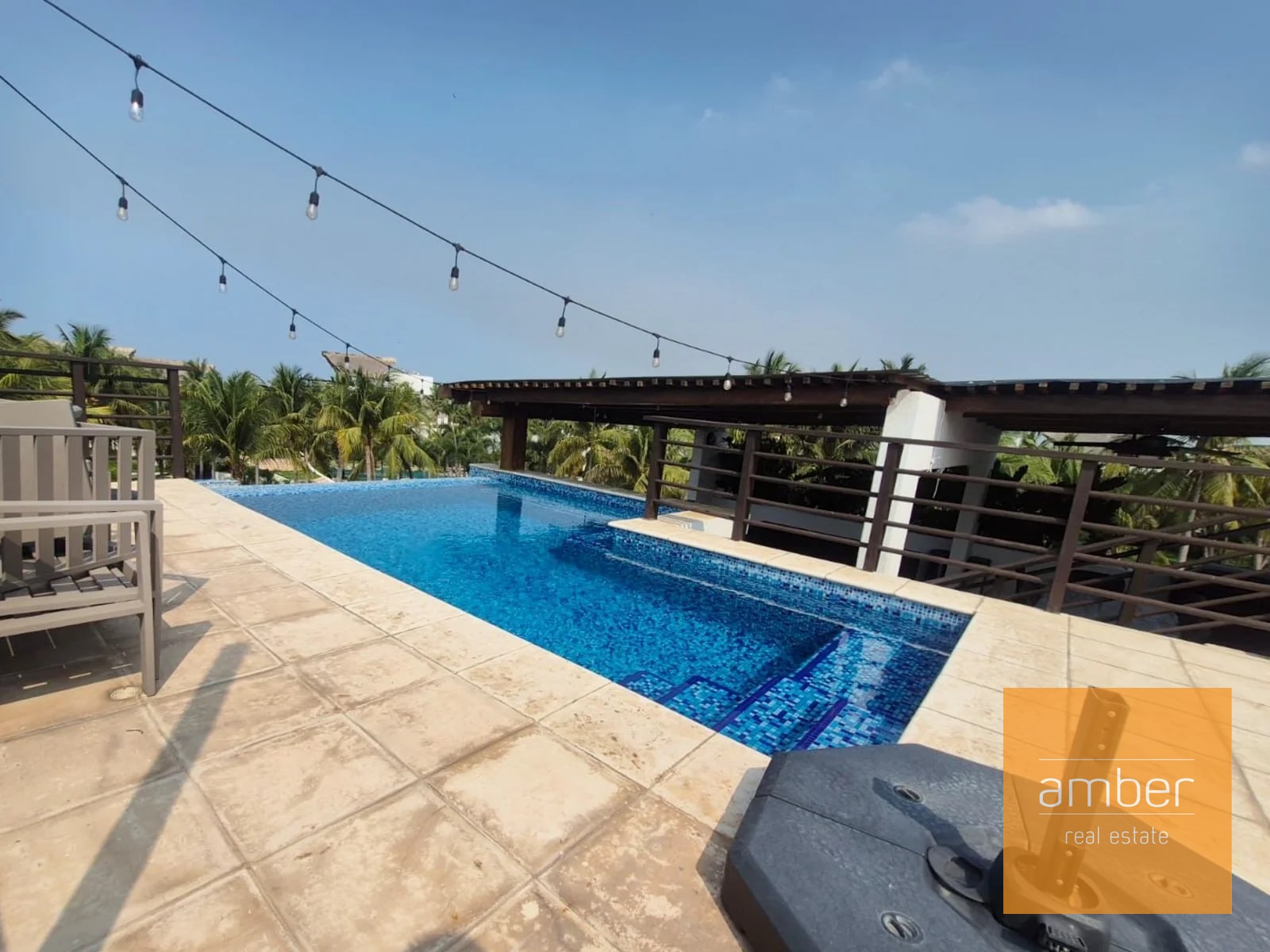 Penthouse en Blanc, Monterrico - 8