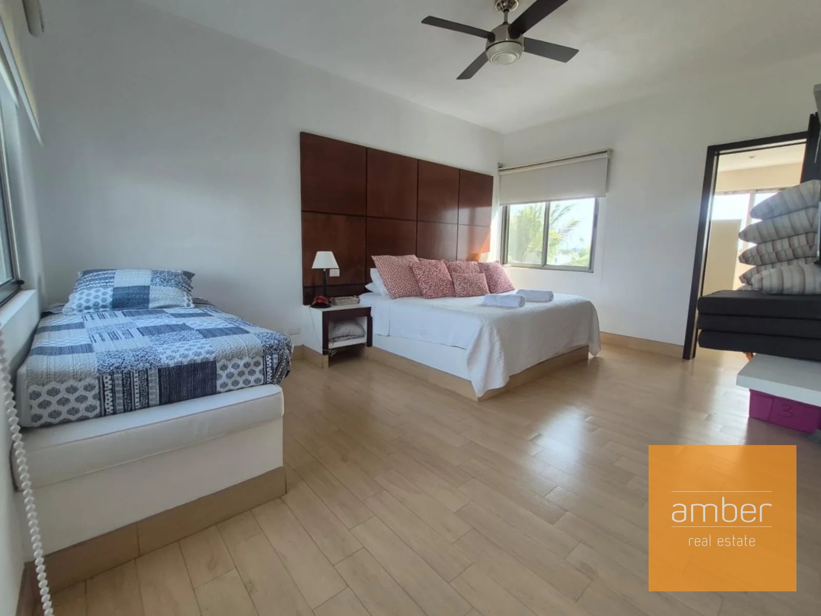 Penthouse en Blanc, Monterrico - 4