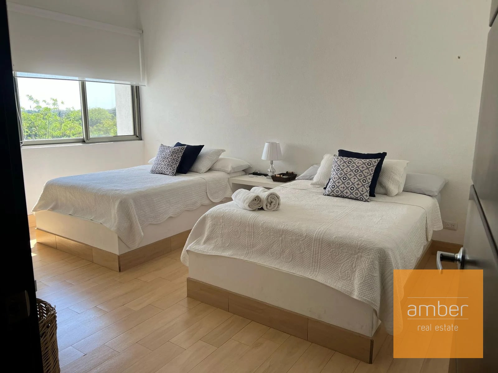 Penthouse en Blanc, Monterrico - 5