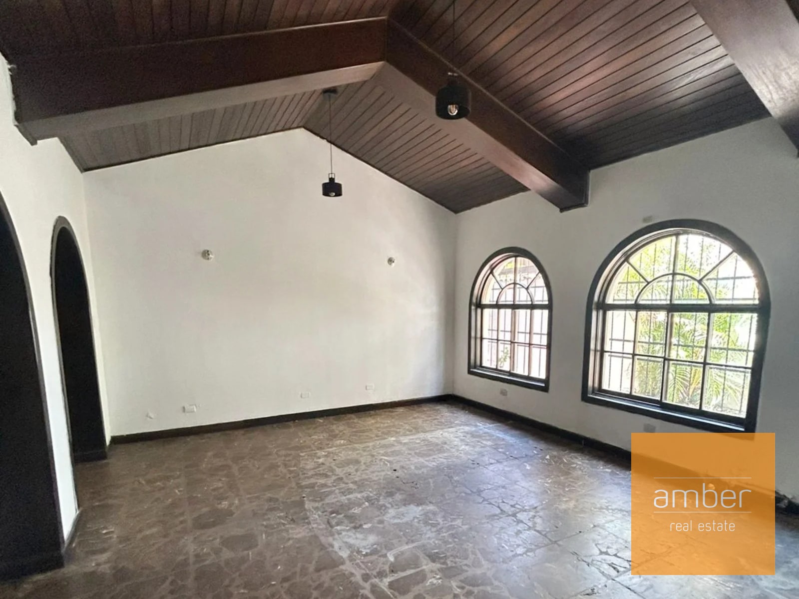 Casa en zona 10 - 3
