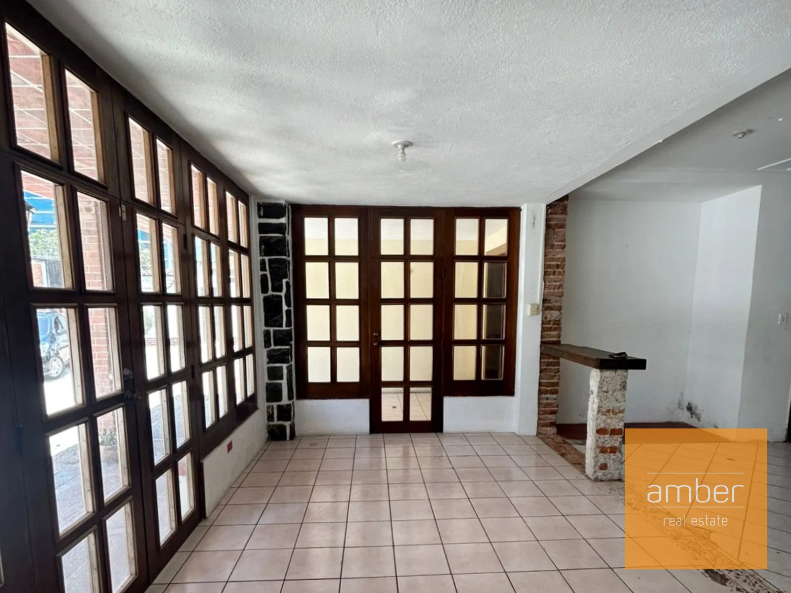 Casa en zona 10 - 4