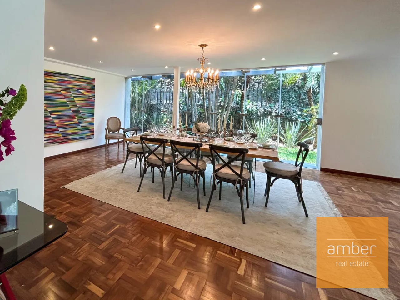 Casa en zona 14 — Casa en Venta en Zona 14, Guatemala, Ciudad — foto 4 de 10