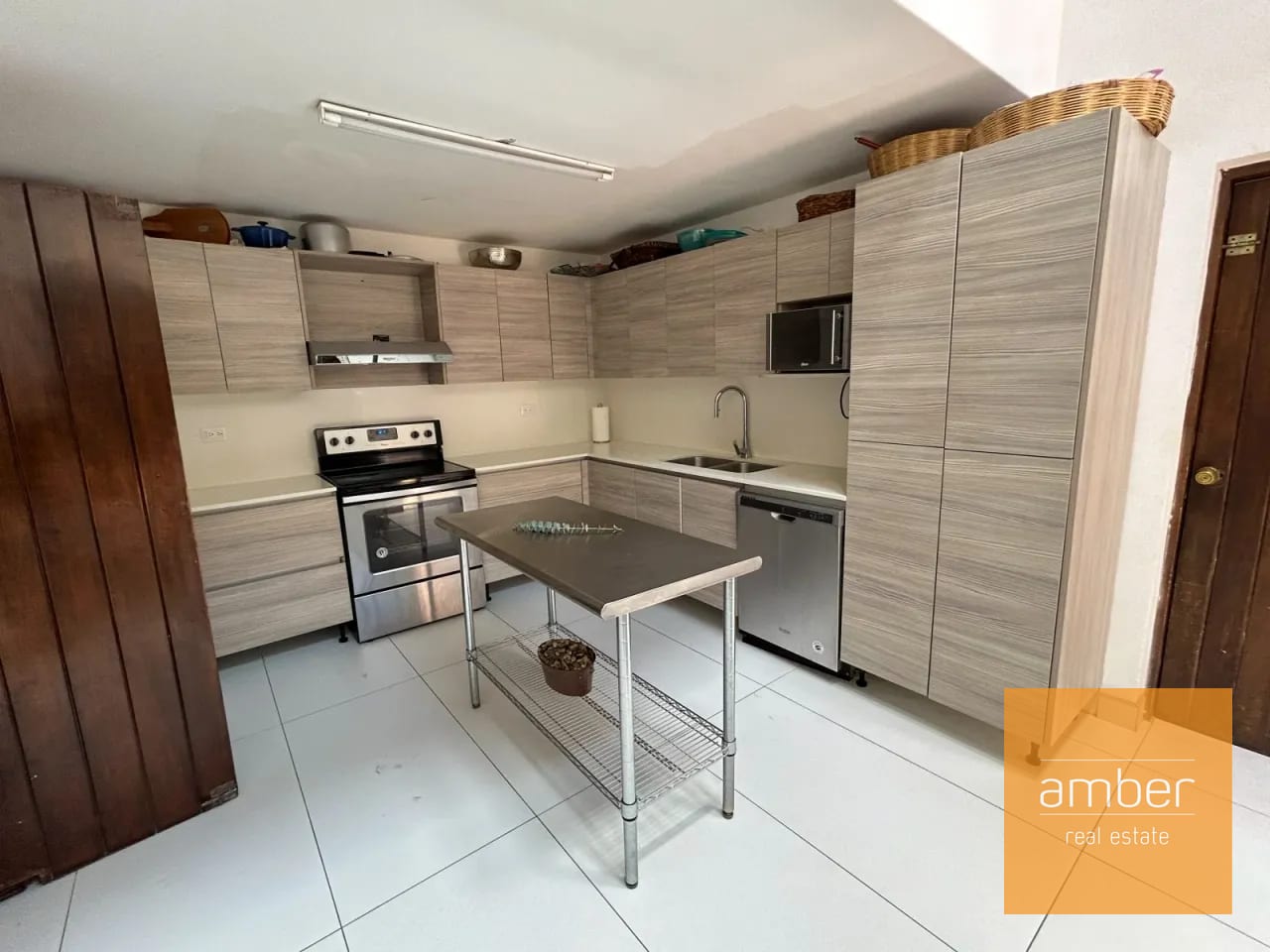 Casa en zona 14 — Casa en Venta en Zona 14, Guatemala, Ciudad — foto 5 de 10