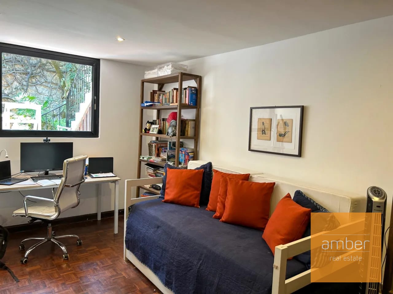 Casa en zona 14 — Casa en Venta en Zona 14, Guatemala, Ciudad — foto 6 de 10