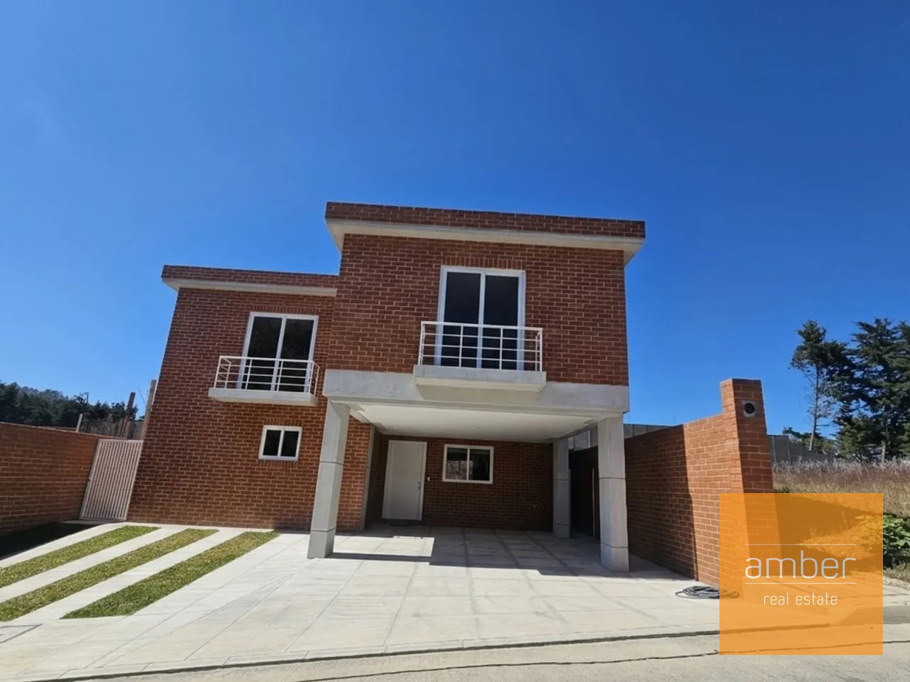 Casa en Buenafuente, Km.16.5 CAES — Casa en Venta en Carretera a El Salvador, Guatemala, Ciudad — foto 1 de 12