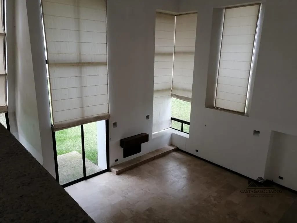 Casa en Venta Zona 16 — Casa en Venta en Zona 16, Guatemala, Ciudad — foto 5 de 12