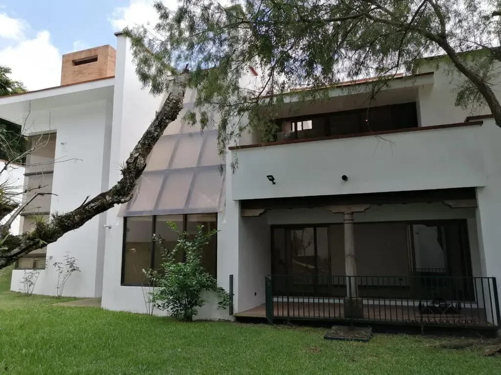 Casa en Venta Zona 16 — Casa en Venta en Zona 16, Guatemala, Ciudad — foto 1 de 12