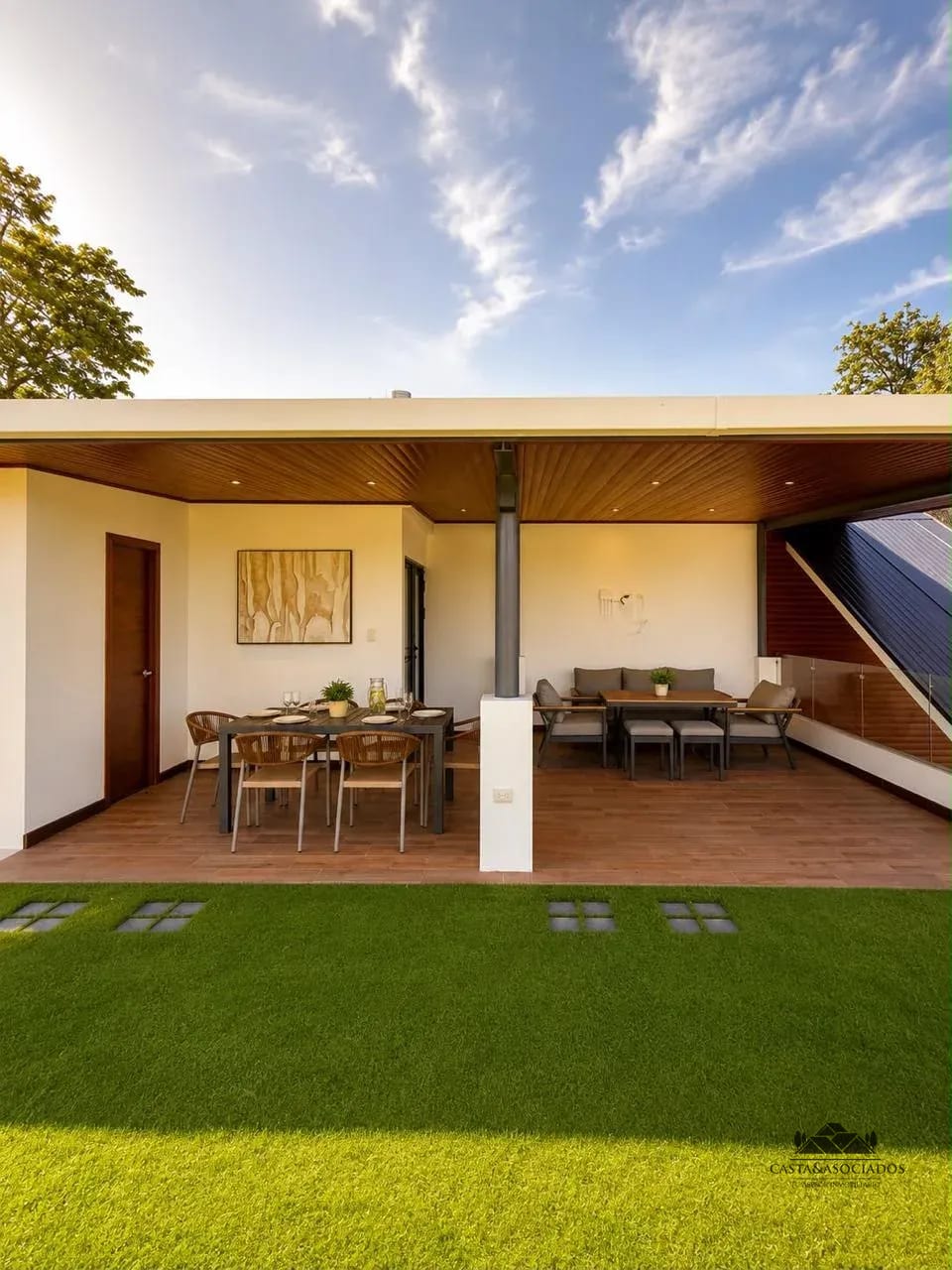 Proyecto Ensenada del Pino — Casa en Venta en Barberena, Santa Rosa — foto 4 de 17