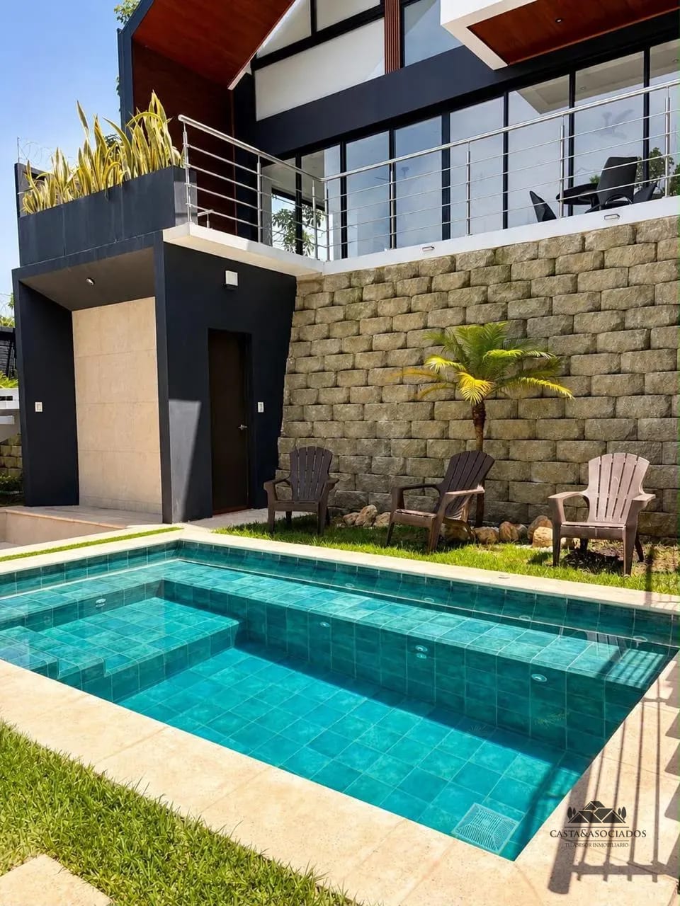 Proyecto Ensenada del Pino — Casa en Venta en Barberena, Santa Rosa — foto 7 de 17
