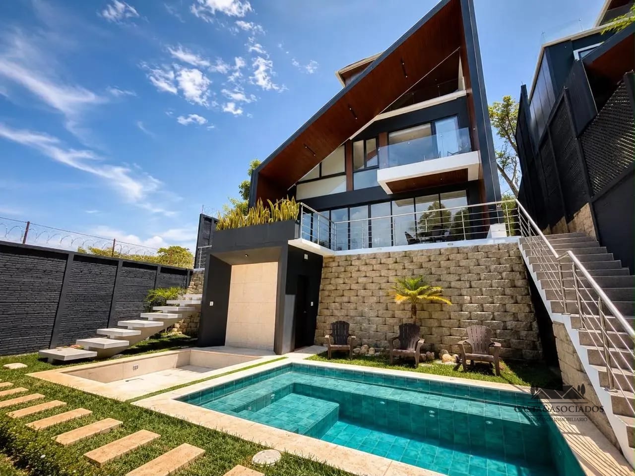 Proyecto Ensenada del Pino — Casa en Venta en Barberena, Santa Rosa — foto 1 de 17