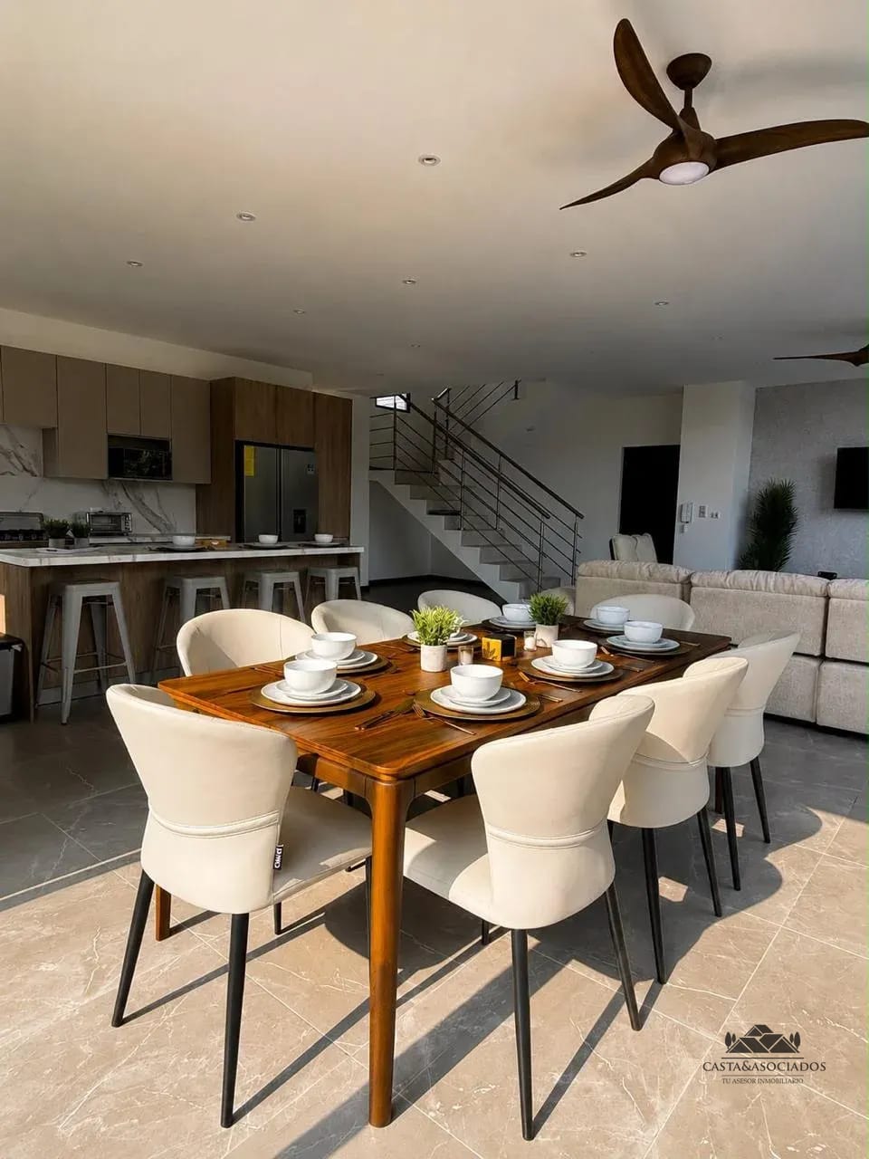 Proyecto Ensenada del Pino — Casa en Venta en Barberena, Santa Rosa — foto 10 de 17