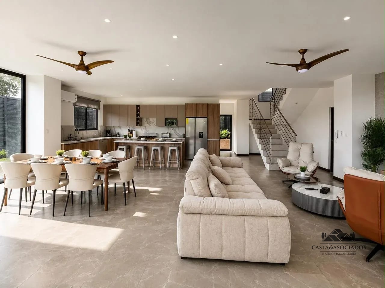 Proyecto Ensenada del Pino — Casa en Venta en Barberena, Santa Rosa — foto 11 de 17