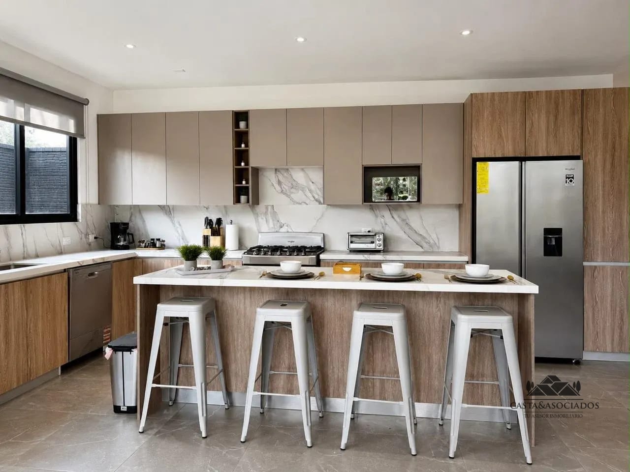 Proyecto Ensenada del Pino — Casa en Venta en Barberena, Santa Rosa — foto 13 de 17