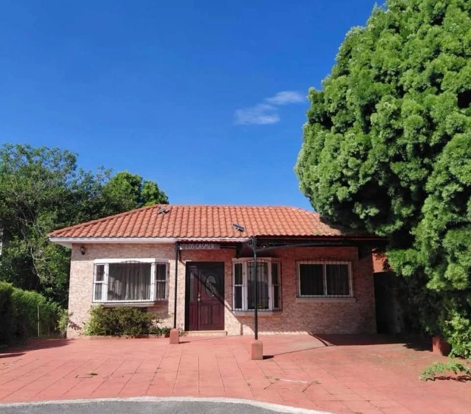 CASA KM 18.5 CARRETERA A EL SALVADOR, PRADERAS DE SAN VICENTE — Casa en Venta en Carretera a El Salvador, Guatemala, Ciudad — foto 1 de 9