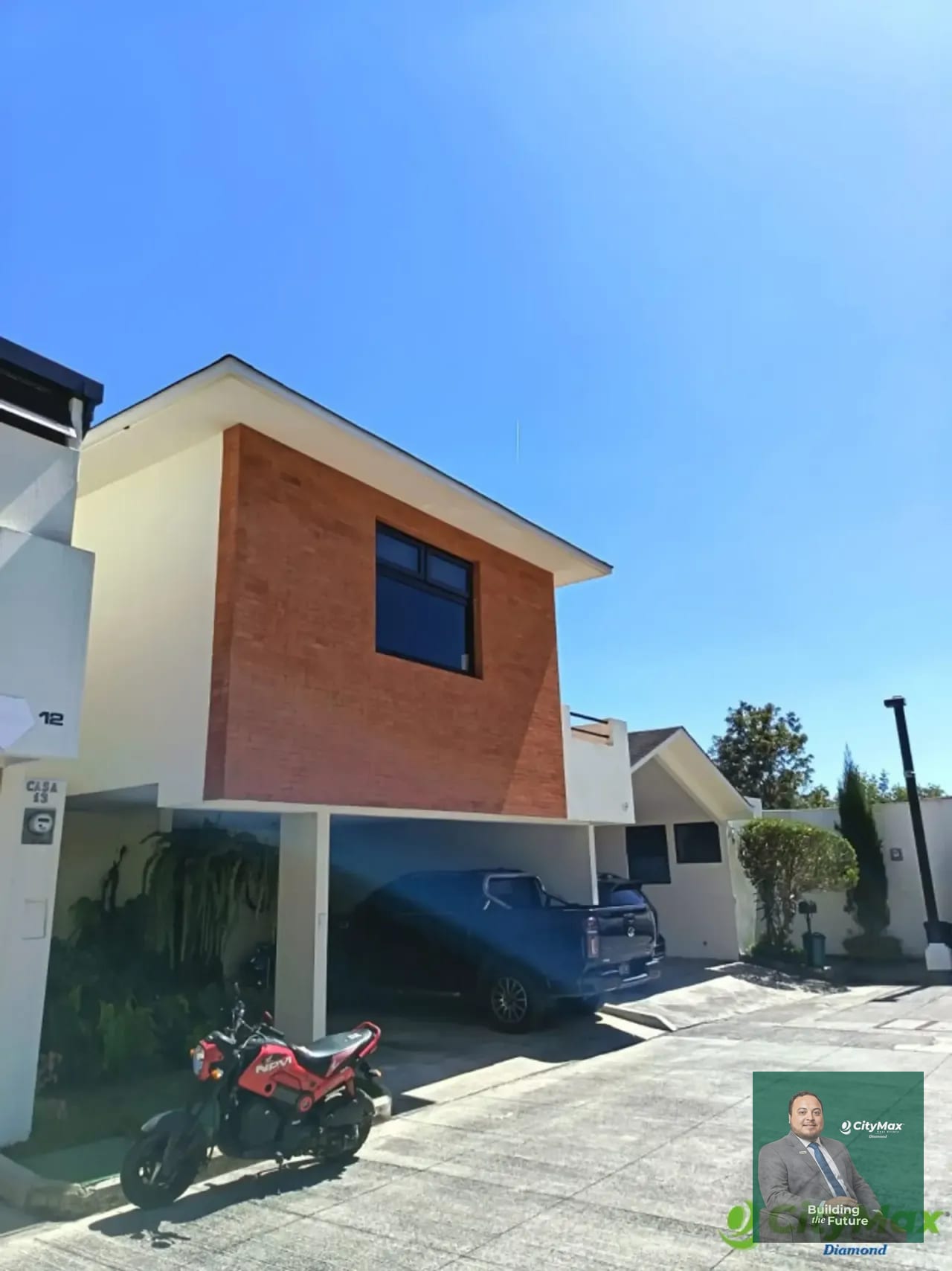 Casa en Renta en Condominio Bosque Escondido, Fraijanes — Casa en Alquiler en Bosque Escondido, Carretera a El Salvador, Guatemala, Ciudad — foto 1 de 4
