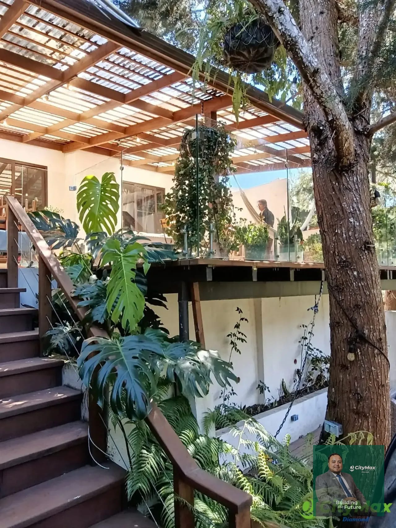 Casa en Renta en Condominio Bosque Escondido, Fraijanes — Casa en Alquiler en Bosque Escondido, Carretera a El Salvador, Guatemala, Ciudad — foto 2 de 4