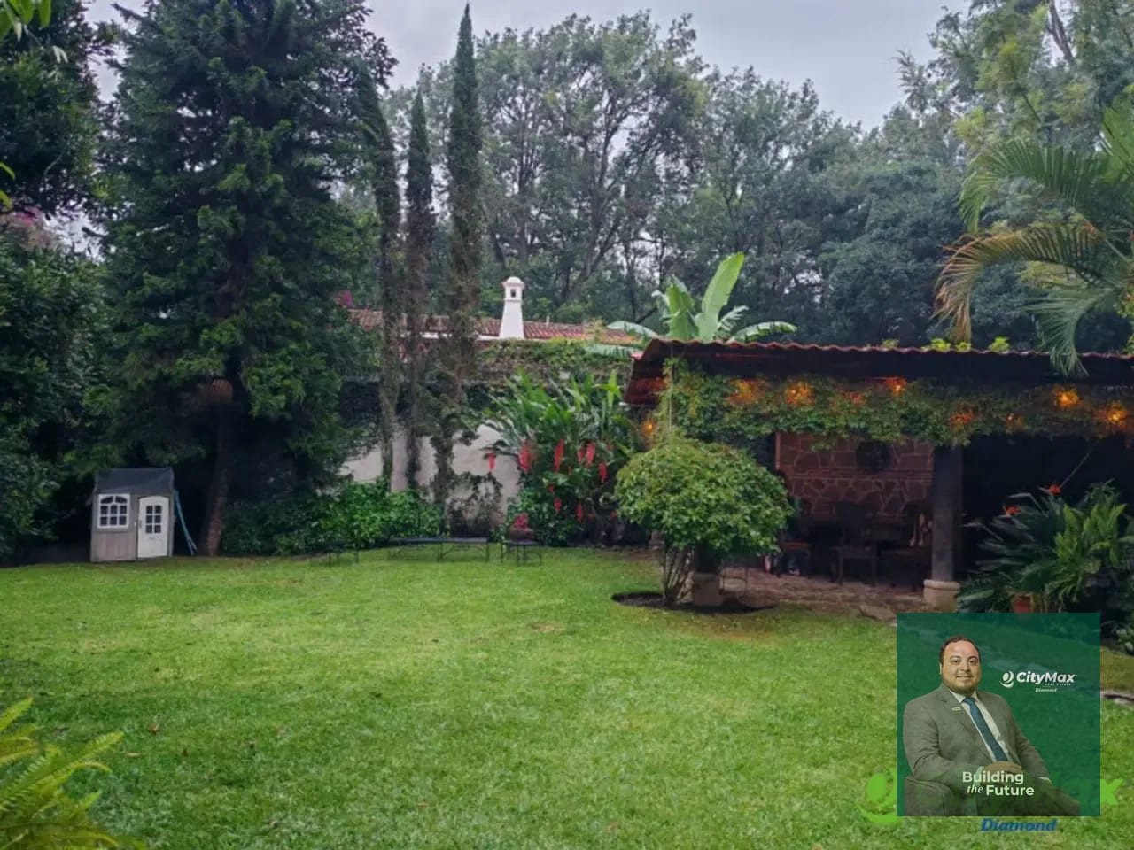 Casa en Venta y Renta en Antigua Guatemala — Casa en Venta en Antigua, Sacatepéquez — foto 1 de 4