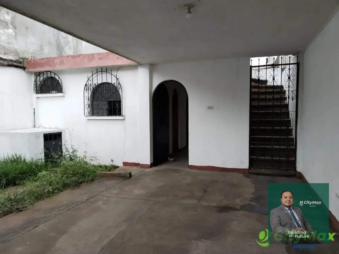 Casa en Venta Zona 13 Aurora 1 — Casa en Venta en Zona 13, Guatemala, Ciudad — foto 1 de 4