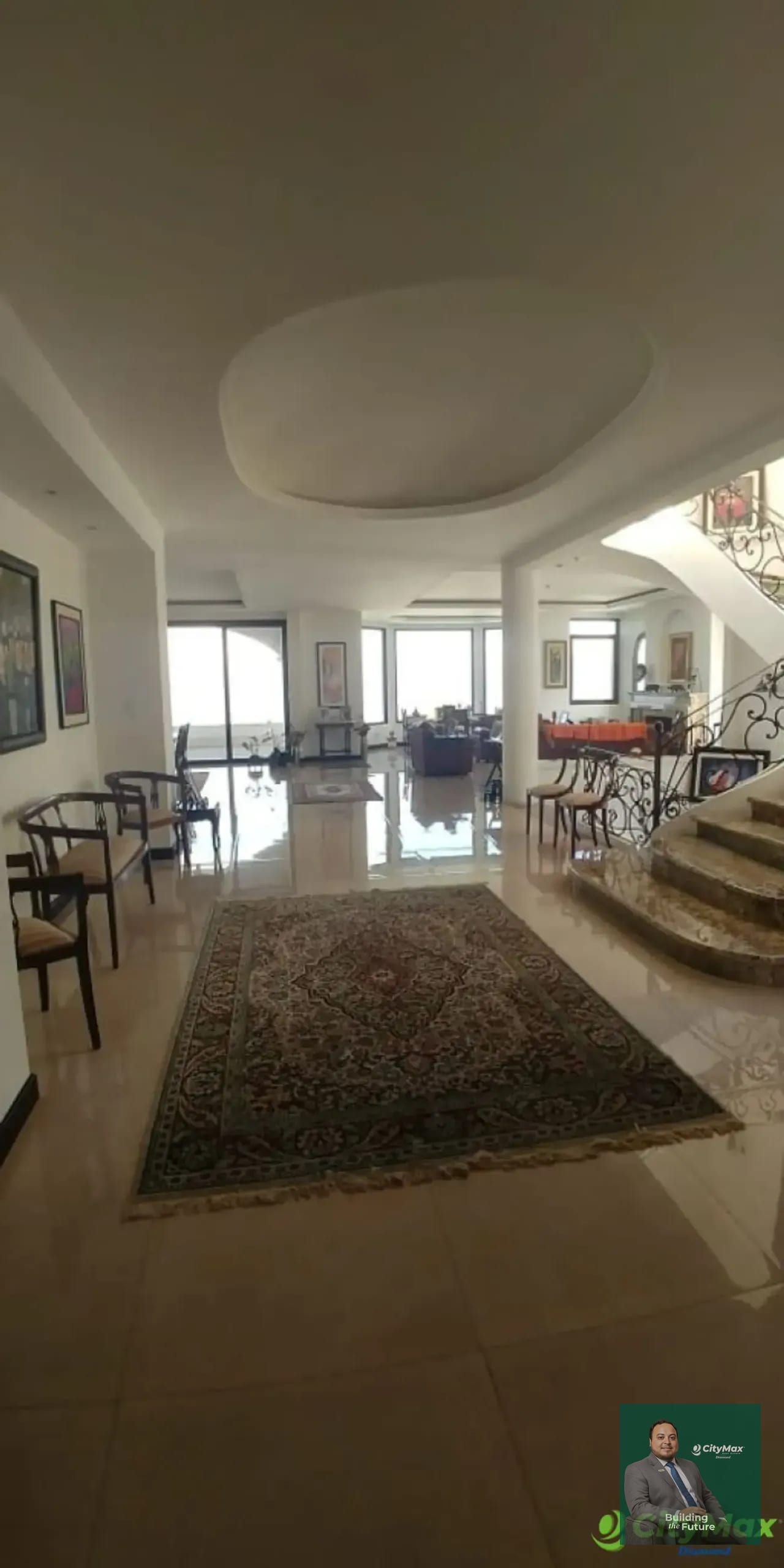 Casa de Lujo en Venta en Montebello CAES — Casa en Venta en Carretera a El Salvador, Guatemala, Ciudad — foto 2 de 4