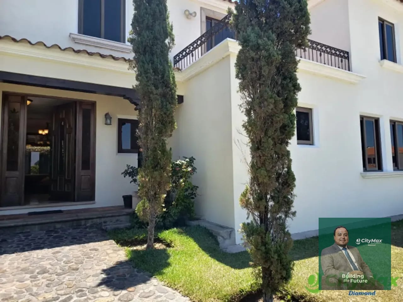 Casa en Venta Carretera a El Salvador Km 25 — Casa en Venta en San José Pinula, Guatemala, Ciudad — foto 2 de 4