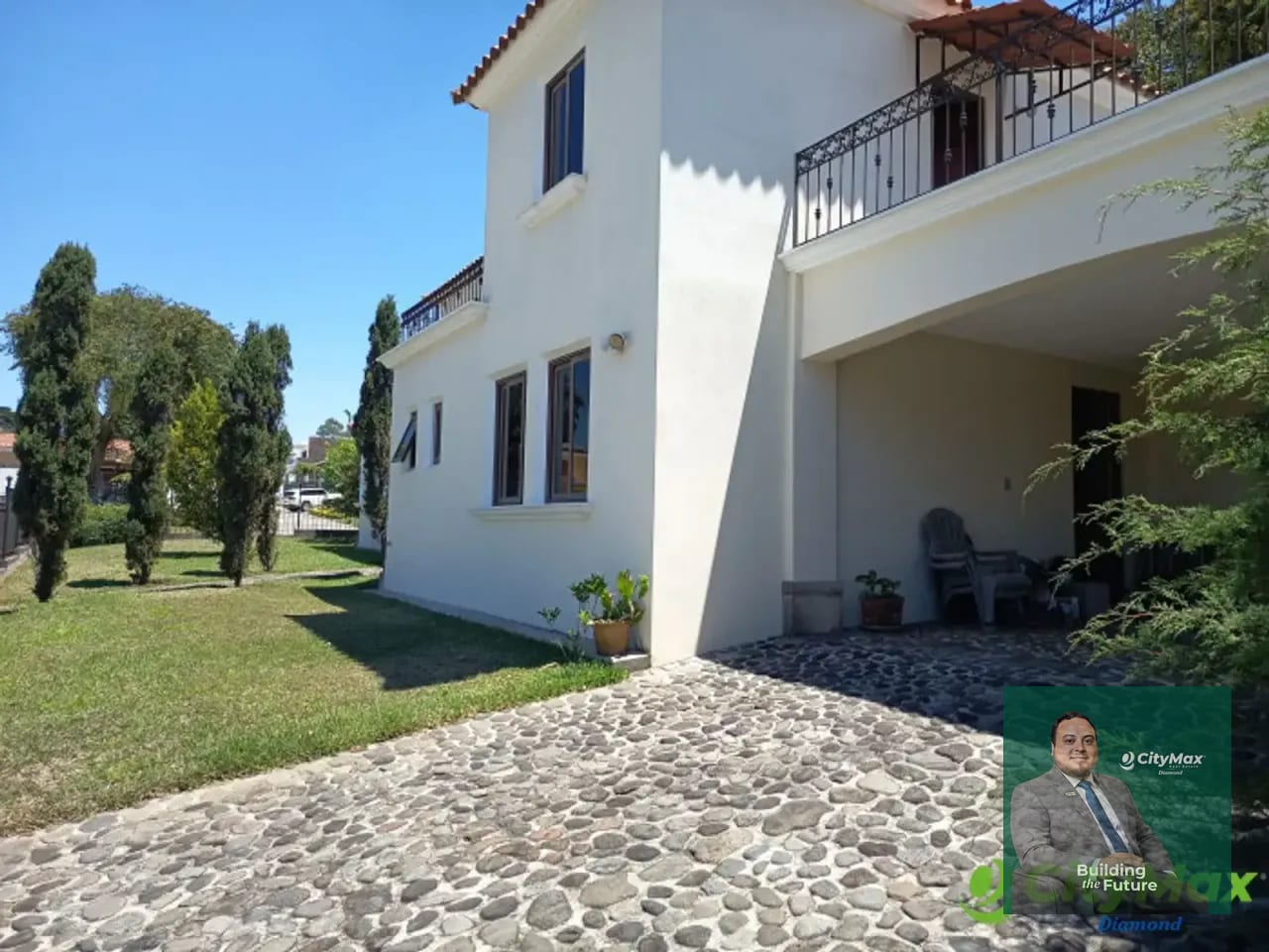 Casa en Venta Carretera a El Salvador Km 25 — Casa en Venta en San José Pinula, Guatemala, Ciudad — foto 1 de 4