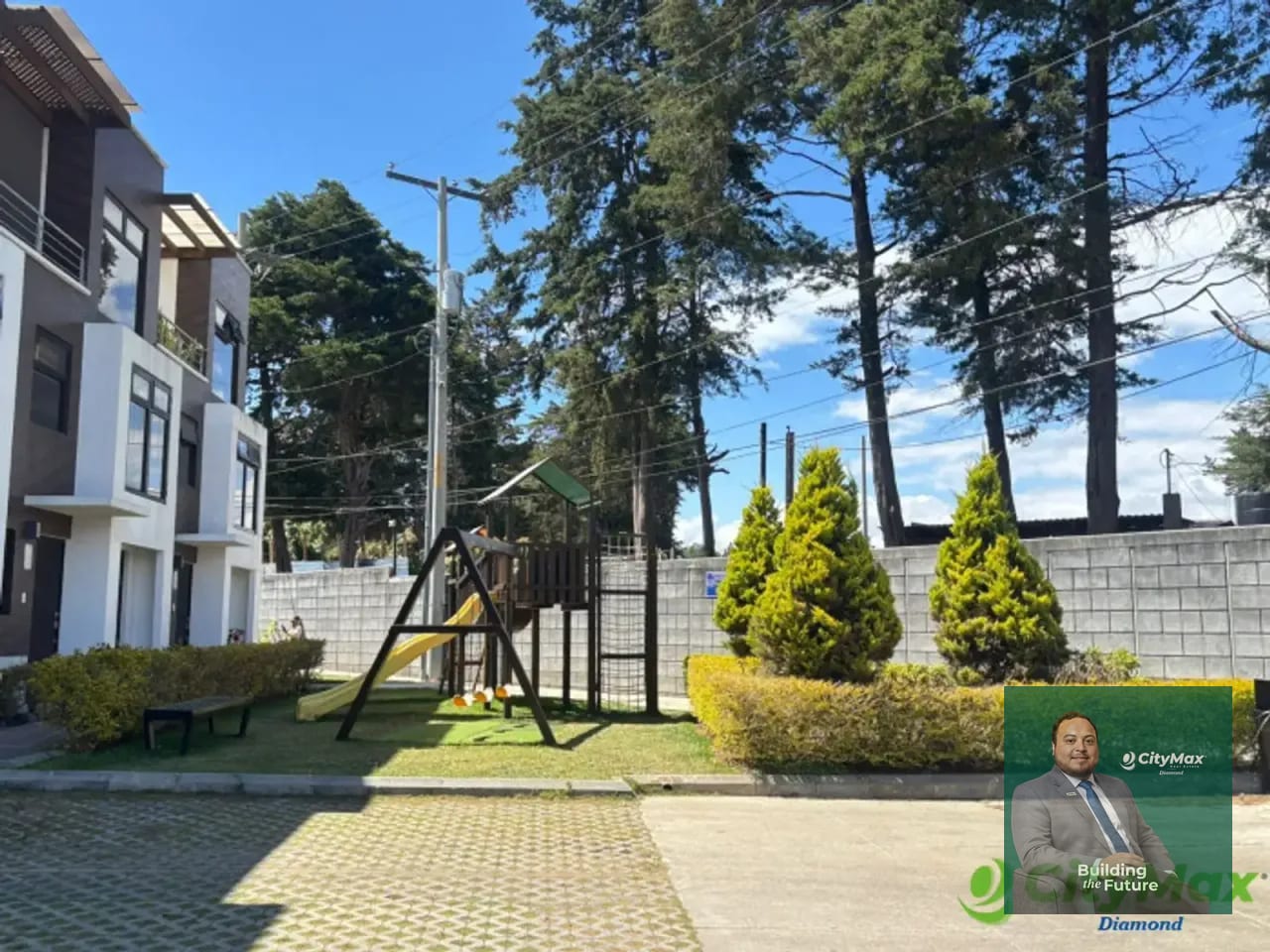 Casa en Venta Residencial Km 16 Entrada Olmeca — Casa en Venta en Carretera a El Salvador, Guatemala, Ciudad — foto 3 de 4