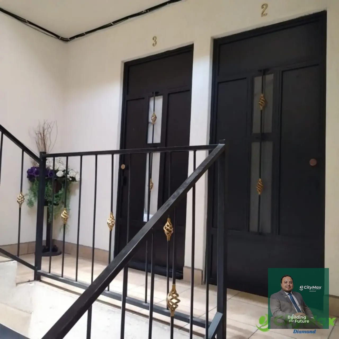 Venta Casa grande con apartamentos en zona 12 — Casa en Venta en Zona 12, Guatemala, Ciudad — foto 3 de 4