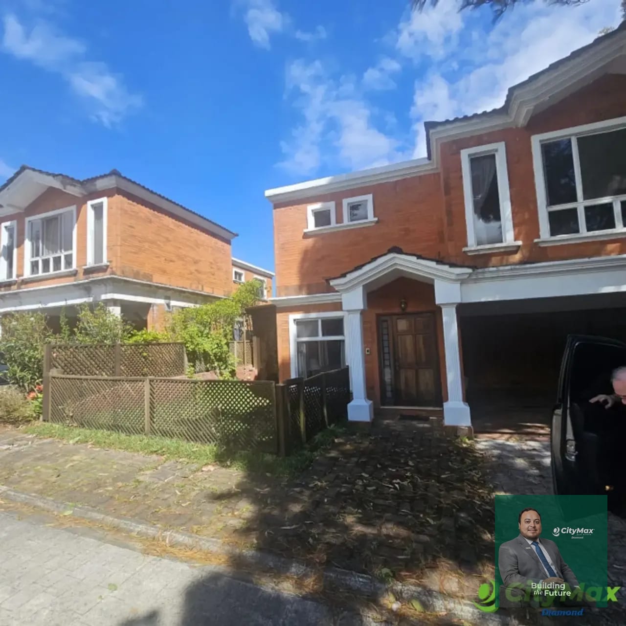 Venta casa condominio Santiago de Compostela km 19 CAES — Casa en Venta en Santiago de Compostela, Carretera a El Salvador, Guatemala, Ciudad — foto 1 de 4