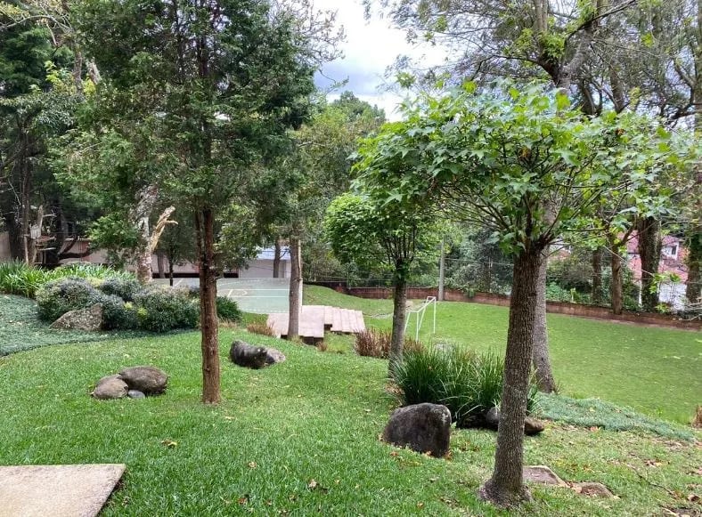 Casa en alquiler, Lomas de San Antonio, km 16 Carretera a El Salvador — Casa en Alquiler en Lomas de San Antonio, Carretera a El Salvador, Guatemala, Ciudad — foto 12 de 14