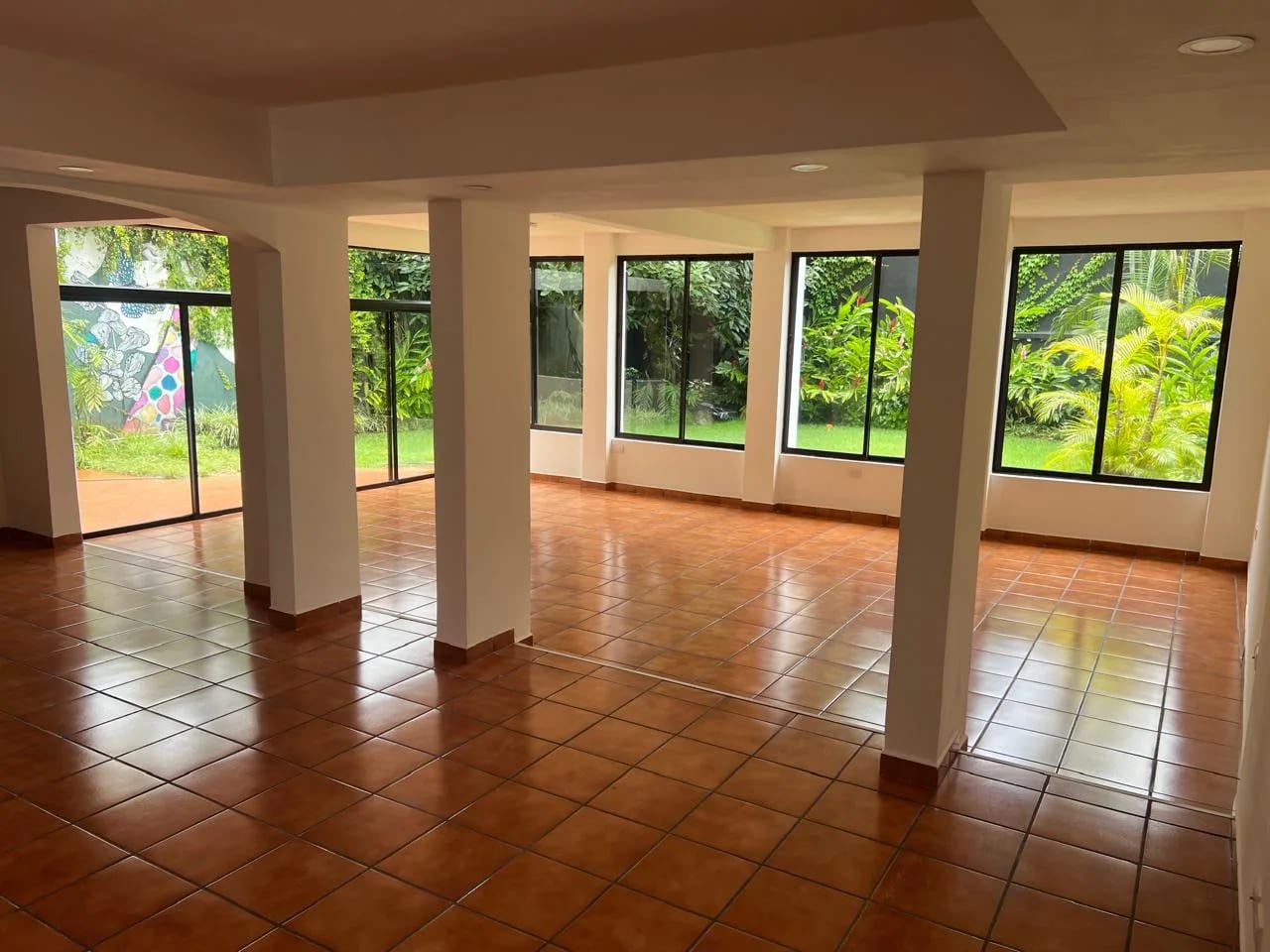 Casa en Alquiler – Zona 14 | Sector La Villa — Casa en Alquiler en La Villa, Zona 14, Guatemala, Ciudad — foto 3 de 14