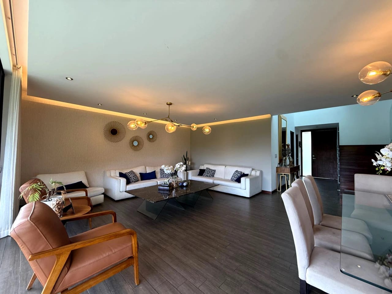 Casa en Alquiler, Condominio Buranas, Residencias Concepción, CAES — Casa en Alquiler en Buranas Concepción, Carretera a El Salvador, Guatemala, Ciudad — foto 2 de 11