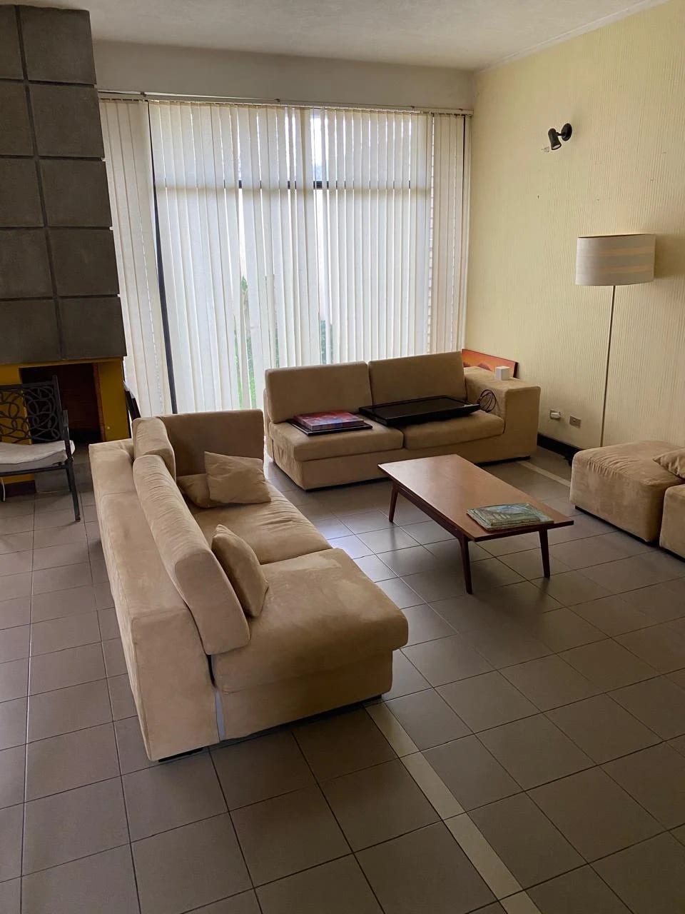 Casa en Venta – Residenciales Las Kaskadas, Km. 16.5 CAES — Casa en Venta en La Kaskada, Carretera a El Salvador, Guatemala, Ciudad — foto 1 de 3