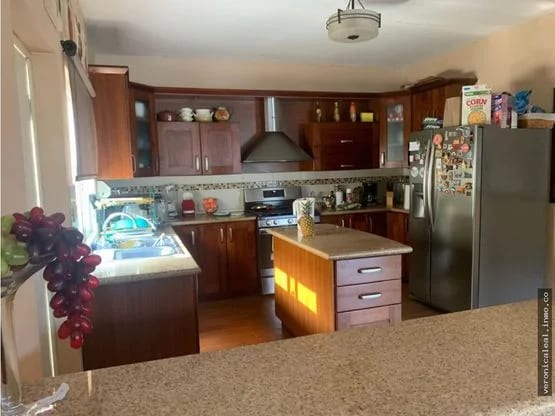 Casa en renta y Venta Fraijanes km 20.5 Condominio Marias Del Sol — Casa en Venta en Carretera a El Salvador, Guatemala, Ciudad — foto 8 de 17