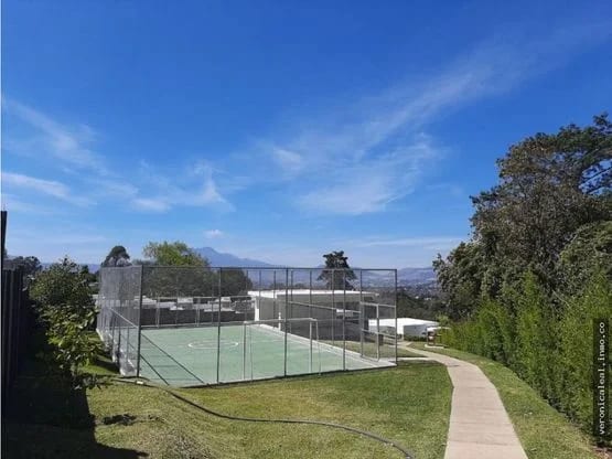 Arboretto zona 10 Santa Catarina Pinula — Casa en Venta en Santa Catarina Pinula, Guatemala, Ciudad — foto 12 de 14