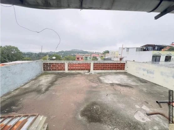 Zona 18 Los Olivos casa en Venta — Casa en Venta en Zona 18, Guatemala, Ciudad — foto 14 de 17